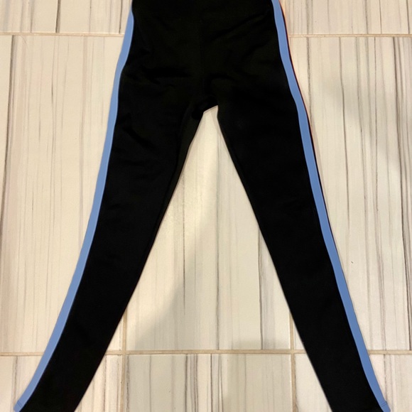 The Gloria High Waist Techflex 7/8 from Splits59 - Picture 5 of 6